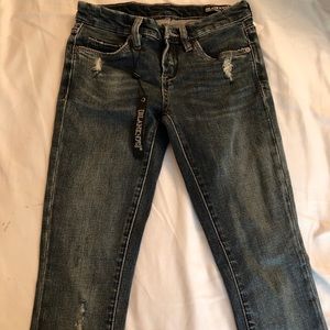 Blank NYC Skinny Jeans